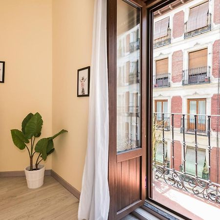 La Casa De Miguel Servet Madryt Zewnętrze zdjęcie